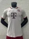 24/25 Bayern Munich Third Jersey Player Version 1:1 Quality