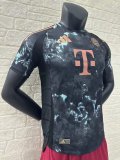 24/25 Bayern Munich Away Jersey Player Version 1:1 Quality