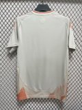 24/25 Roma Away Jersey With Sponsors 1:1 Thai Quality