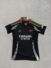 24/25 Arsenal Away Women Jersey