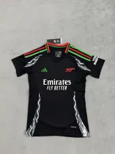 24/25 Arsenal Away Women Jersey