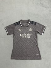 24/25 Real Madrid Third Women Jersey