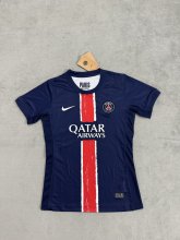24/25 PSG Home Women Jersey