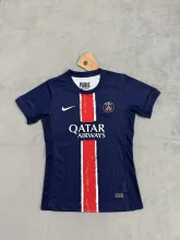24/25 PSG Home Women Jersey