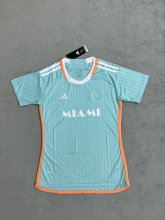 24/25 Miami Third Women Jersey