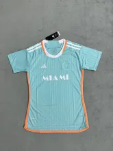 24/25 Miami Third Women Jersey