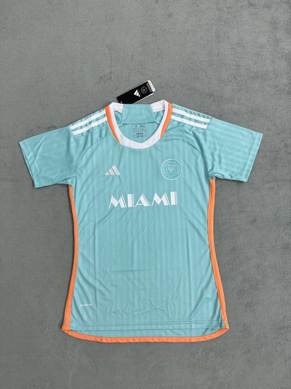 24/25 Miami Third Women Jersey