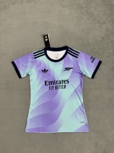 24/25 Arsenal Third Women Jersey