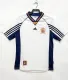 1998 Spain Away Fans Version Retro Jersey