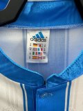 97/98 La Coruna Home Retro Jersey Thai Quality Fan Version