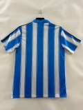 97/98 La Coruna Home Retro Jersey Thai Quality Fan Version