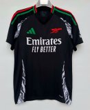 24/25 Arsenal Away Jersey Fans Version 1:1 Quality