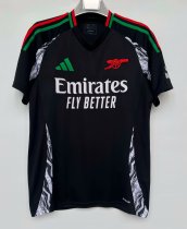 24/25 Arsenal Away Jersey Fans Version 1:1 Quality