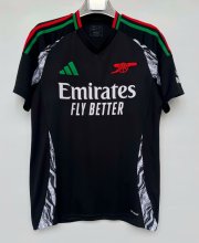 24/25 Arsenal Away Jersey Fans Version 1:1 Quality