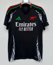24/25 Arsenal Away Jersey Fans Version 1:1 Quality