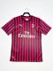19/20 AC Milan Home Retro Jersey 811