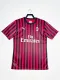19/20 AC Milan Home Retro Jersey 811