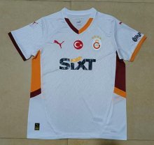 24/25 Galatasaray Away Soccer Jersey Thai Quality