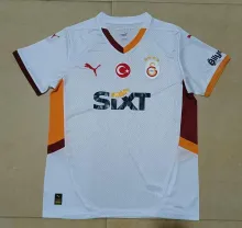 24/25 Galatasaray Away Soccer Jersey Thai Quality