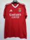 24/25 Benfica Home Soccer Jersey 1:1 Quality