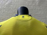 24/25Al Nassr Home Player Version Soccer Jersey