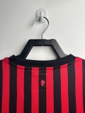 19/20 AC Milan Home Retro Jersey 811