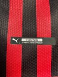19/20 AC Milan Home Retro Jersey 811