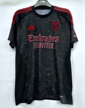 24/25 Benfica Away Soccer Jersey 1:1 Quality