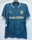 24/25 Marseille Away Jersey 1:1 Quality