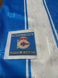 97/98 La Coruna Home Retro Jersey Thai Quality Fan Version