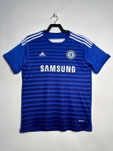 14/15 Chelsea Home Retro Jersey