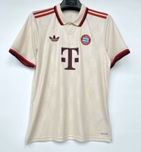 24/25 Bayern Munich Third Jersey Fans Version 1:1 Quality