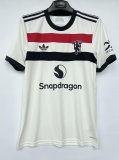 24/25 Man United Third Jersey Fans Version 1:1 Quality