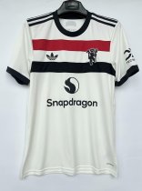 24/25 Man United Third Jersey Fans Version 1:1 Quality