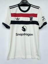 24/25 Man United Third Jersey Fans Version 1:1 Quality