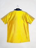 99/00  La Coruna Third Retro Jersey Thai Quality Fan Version