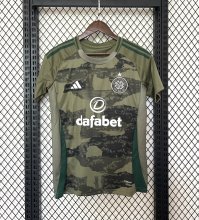 24/25 Celtic Away Jersey Thai Quality