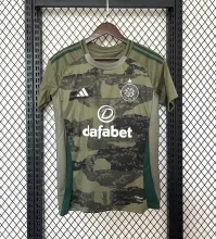 24/25 Celtic Away Jersey Thai Quality