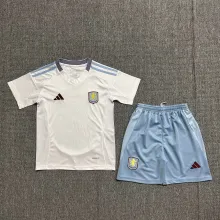 24/25 Aston Villa Away Kids