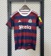 24/25 Newcastle Away Jersey Fans Version