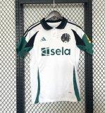 24/25 Newcastle Third Jersey Fans Version