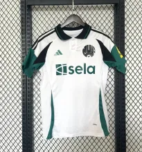 24/25 Newcastle Third Jersey Fans Version