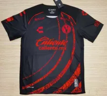 24/25 Tijuana Home Jersey Thai Quality