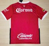 24/25 Toluca F.C. Home Jersey Thai Quality