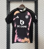24/25 Leicester Away Jersey Fans Version
