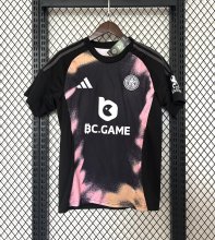 24/25 Leicester Away Jersey Fans Version