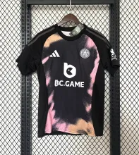 24/25 Leicester Away Jersey Fans Version