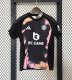 24/25 Leicester Away Jersey Fans Version