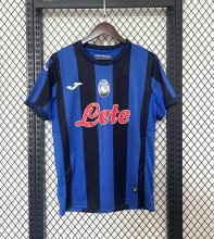 24/25 Atalanta Home Jersey Fans Version 1:1 Quality 2078