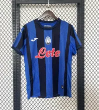 24/25 Atalanta Home Jersey Fans Version 1:1 Quality 2078
